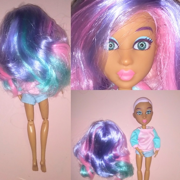 #SNAPSTAR - Lola Doll - Picture 2 of 2